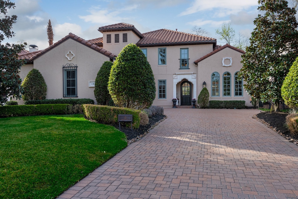 19 Camelot Oaks Ct, Spring, TX 77382 - photo 1