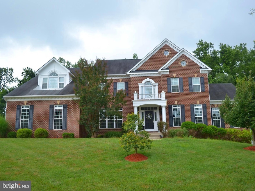 2206 Davit Ct, Bowie, MD 20721 - photo 1