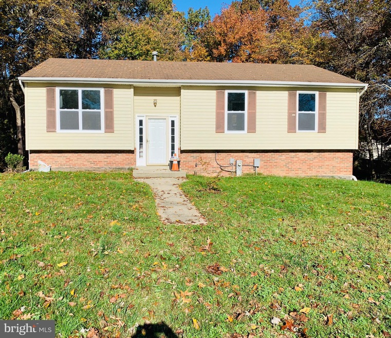 4502 Franklin Terrace, Beltsville, MD 20705 - photo 1