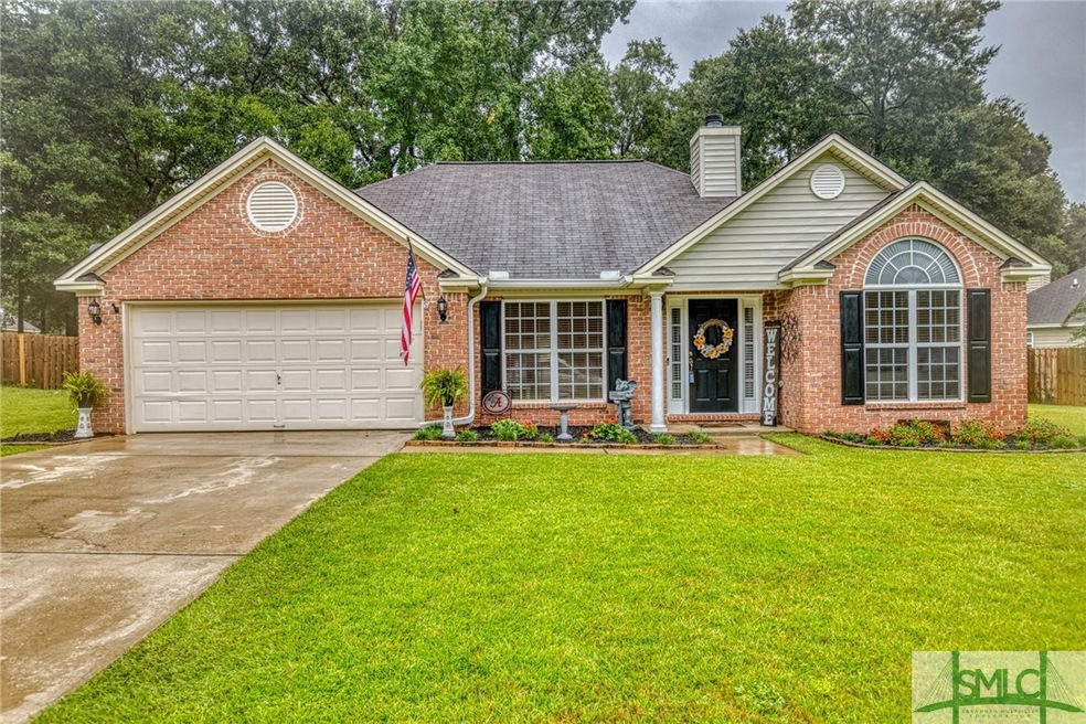 139 Brookstone Way, Rincon, GA 31326 - photo 1