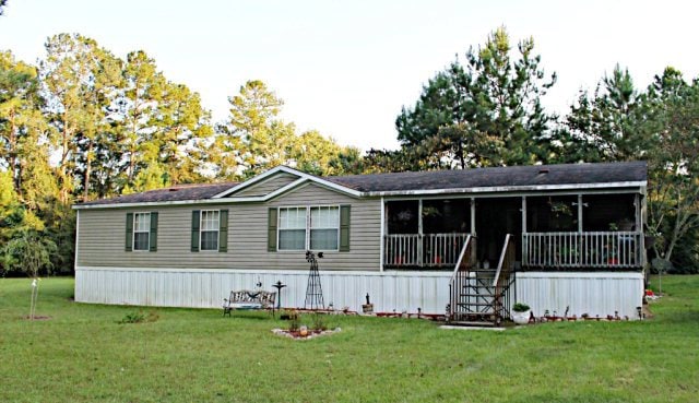 Main View