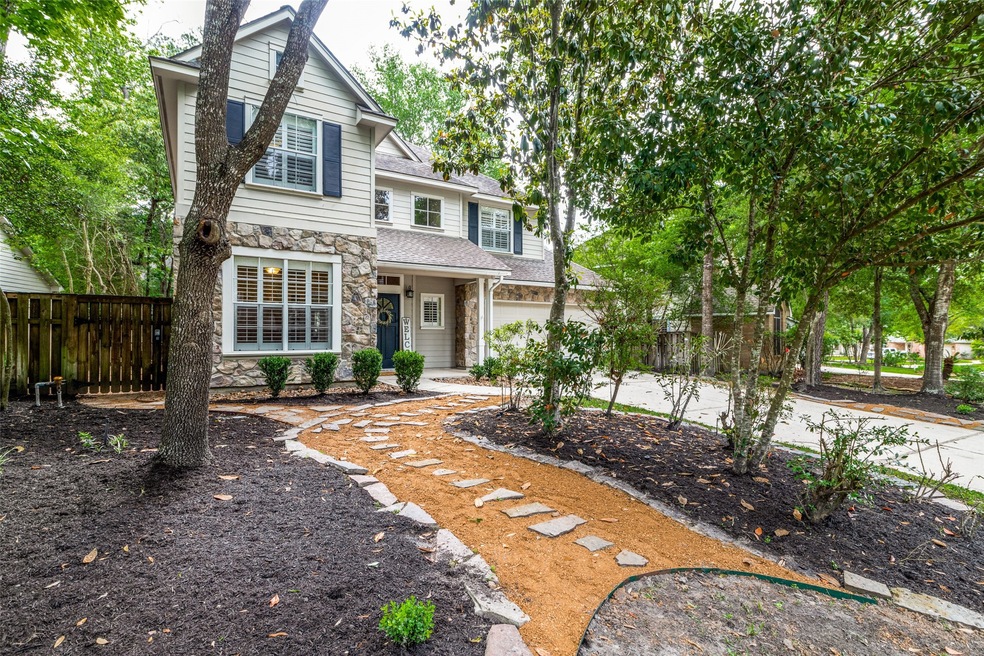 72 N Apple Springs Cir, Spring, TX 77382 - photo 1