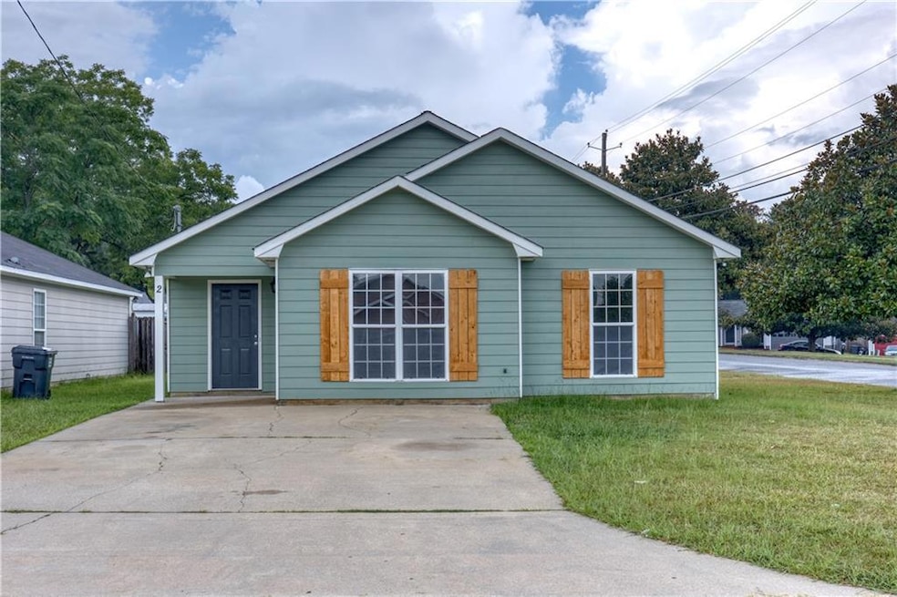 2 Ryan Loop, Phenix City, AL 36869 - photo 1