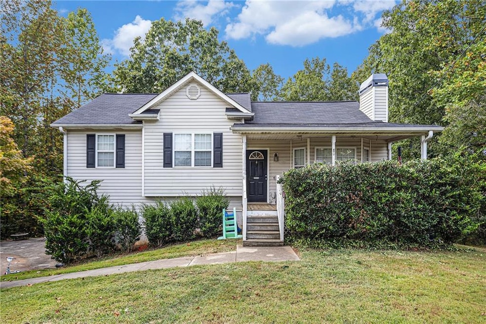 81 Fairview Way, Dallas, GA 30157 - photo 1