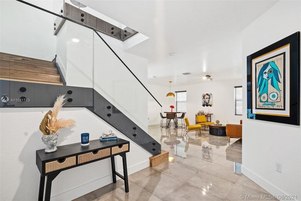 Foyer