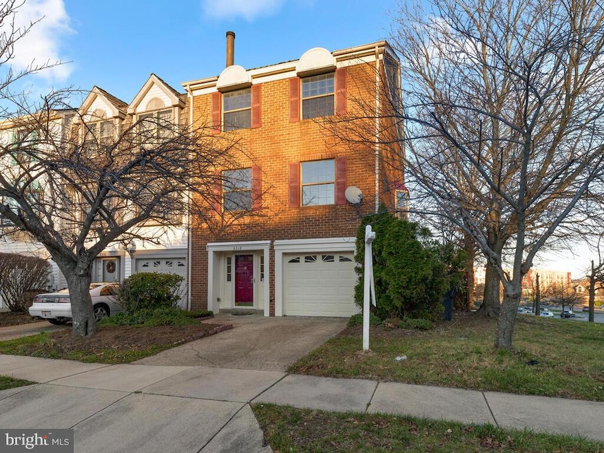 8218 Northview Ct, Laurel, MD 20707 - photo 1