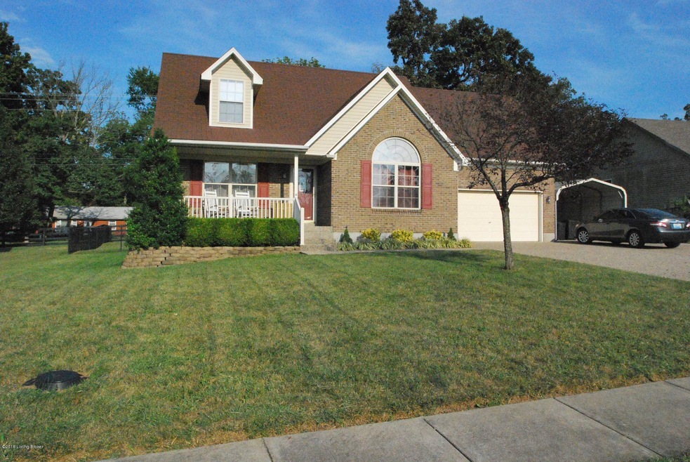 228 Trevor Ct, Mount Washington, KY 40047 - photo 1