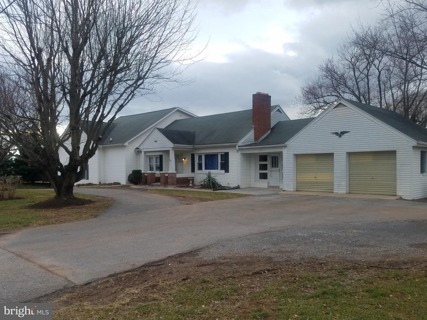 1610 Francis Scott Key Hwy, Keymar, MD 21757 - photo 1