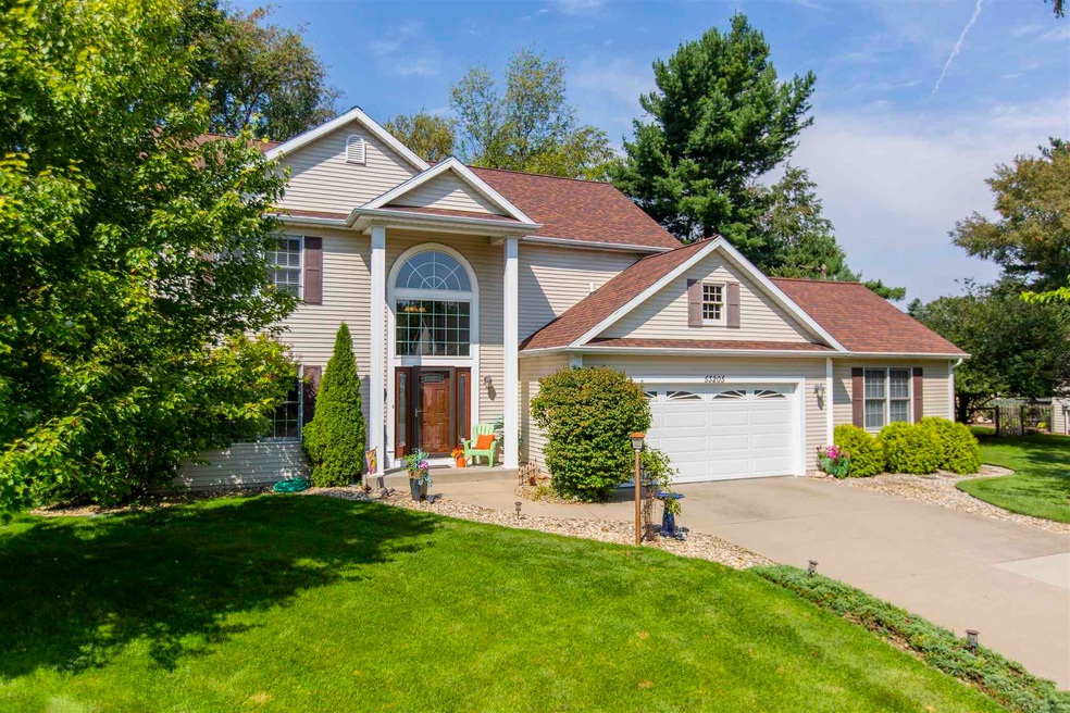 53205 Holly Fern Ct, South Bend, IN 46637 - photo 1