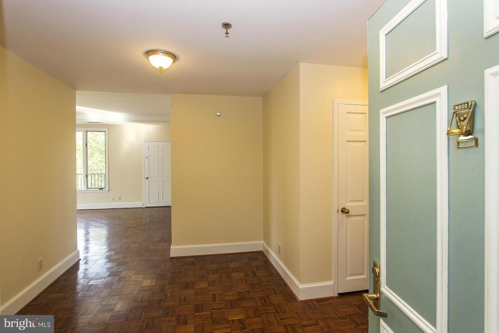 8101 Connecticut Ave unit N-600, Chevy Chase, MD 20815 - photo 1