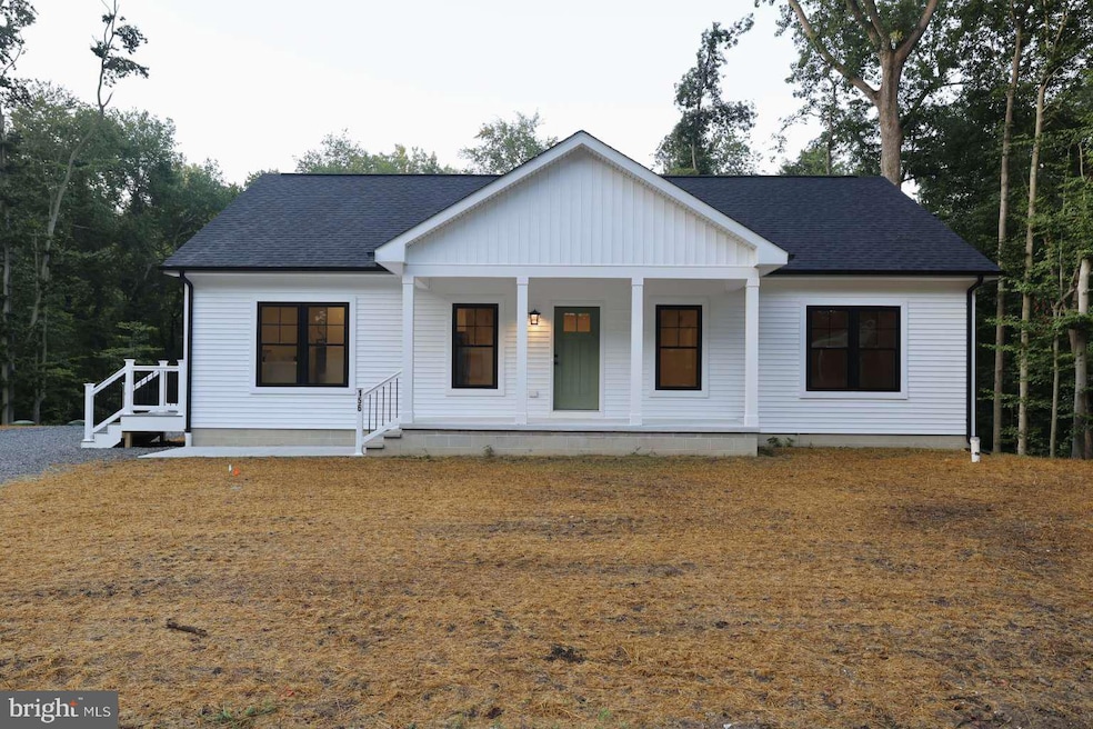 156 Pratts Branch Rd, Felton, DE 19943 - photo 1