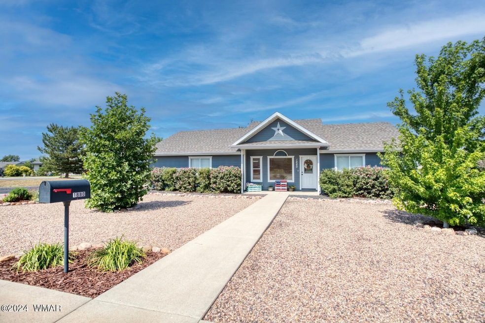 1880 N Pebble Beach Dr, Show Low, AZ 85901 - photo 1