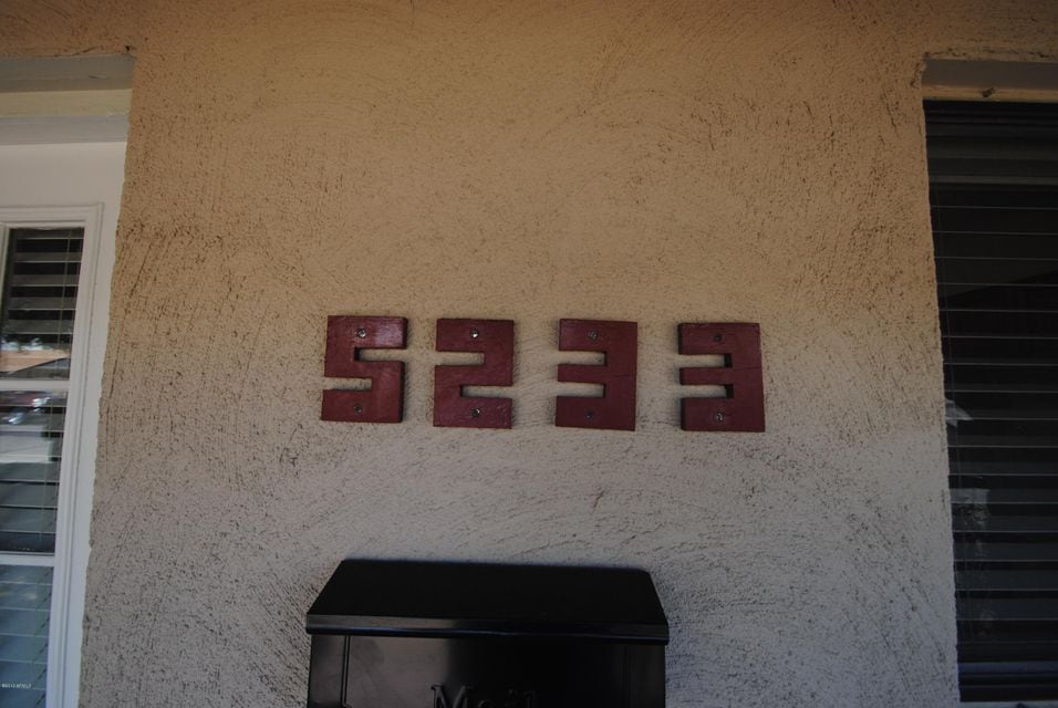 5233 W Hubbell St, Phoenix, AZ 85035 - photo 1