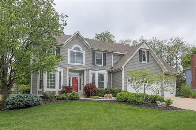 Welcome Home!