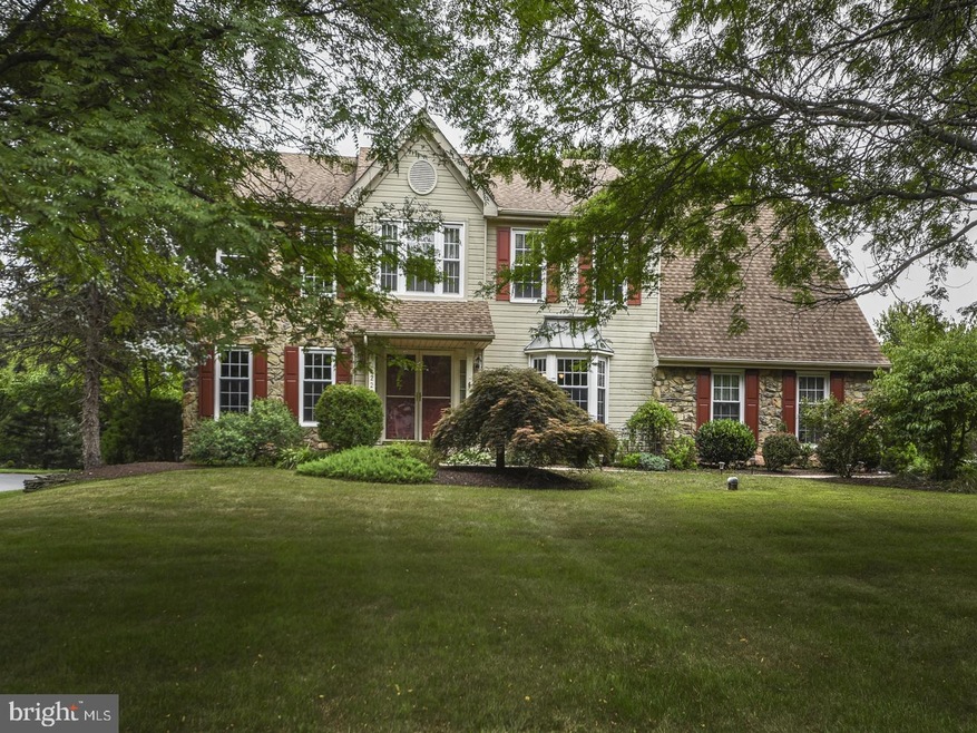 2231 Locust Dr, Lansdale, PA 19446 - photo 1