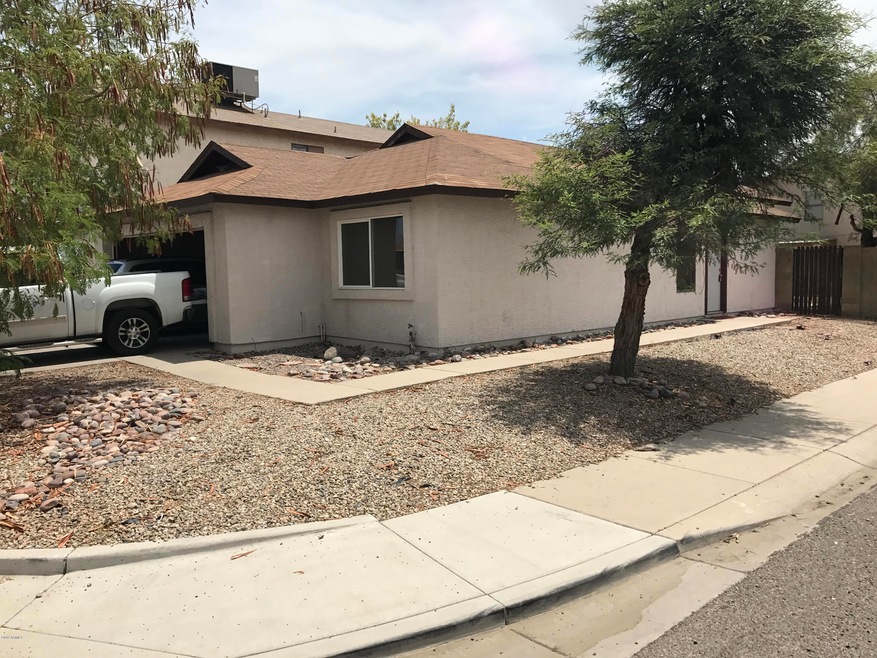 8717 W Fairmount Ave, Phoenix, AZ 85037 - photo 1