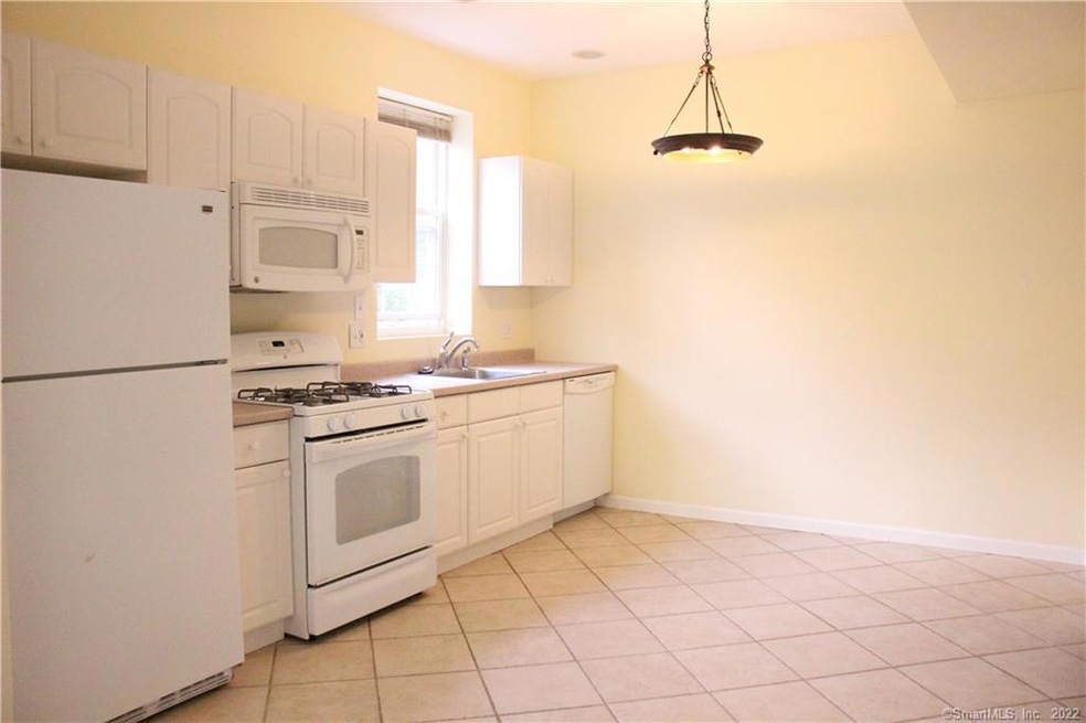 28 Ely St unit 1, West Haven, CT 06516 - photo 1