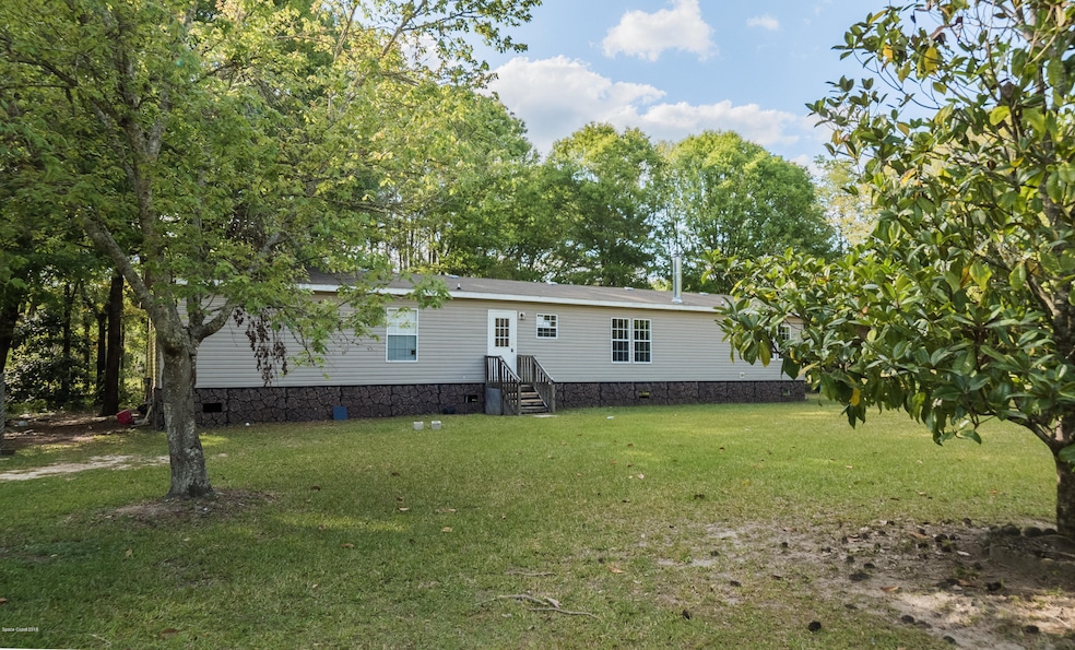 12912 NE 223rd St, Raiford - Allison Jam