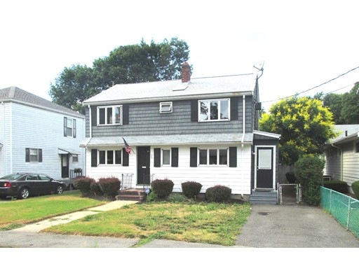 25 Valley Rd, Dorchester Center, MA 02124 - photo 1