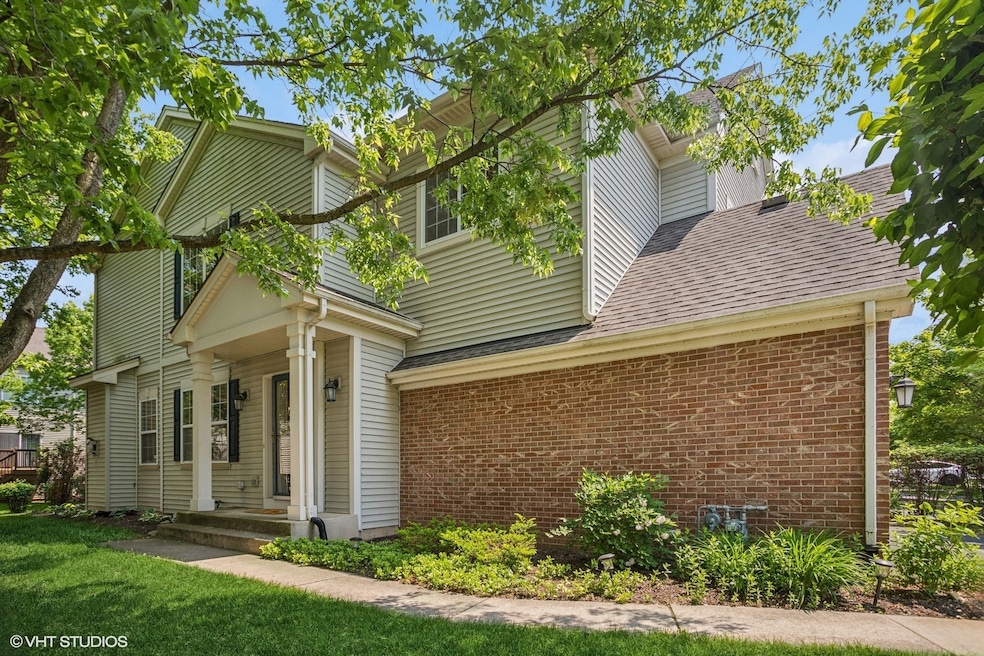 unlisted-address, Hoffman Estates, IL 60192 - photo 1