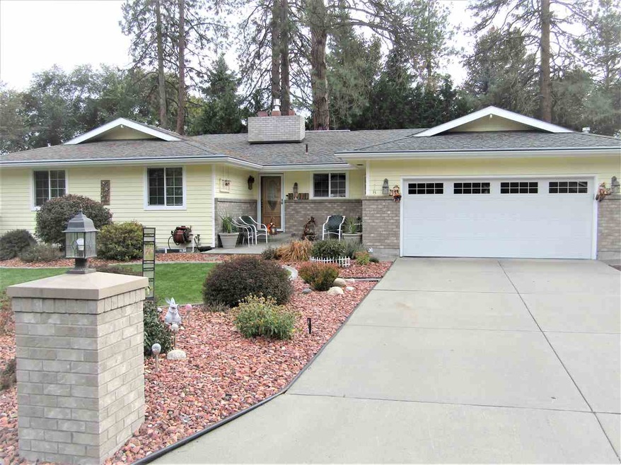 1118 E Eastview Dr, Spokane, WA 99208 - photo 1