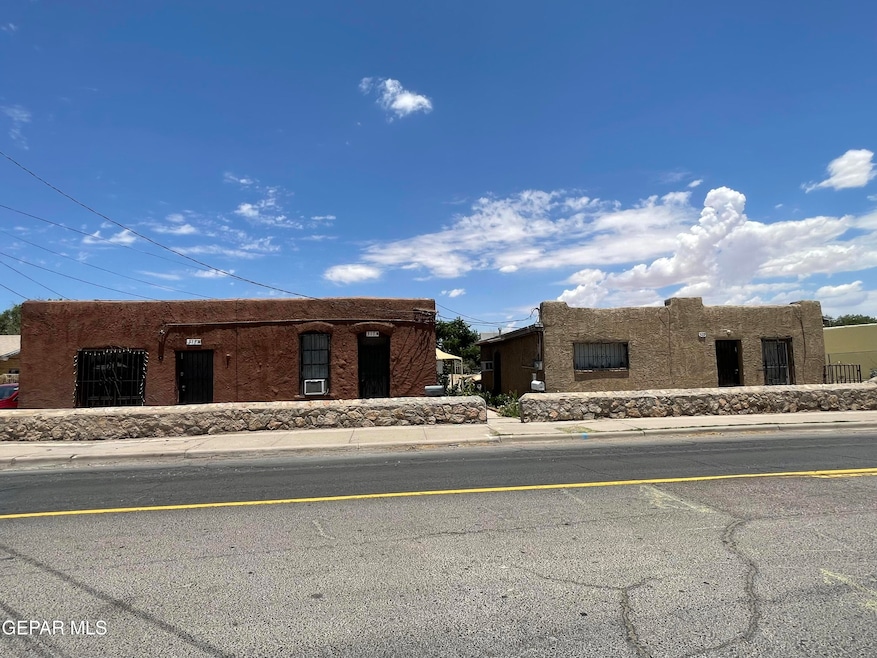 317 N Carolina Dr unit 321, El Paso, TX 79915 - photo 1