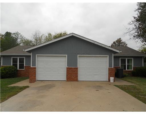 1802 /1804 9th St, Rogers, AR 72756 - photo 1