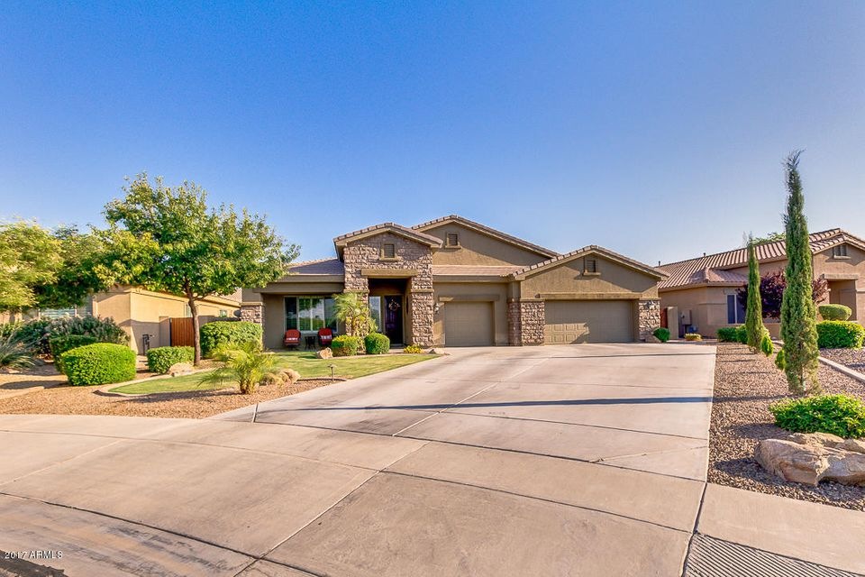 11315 E Solina Cir unit 3, Mesa, AZ 85212 - photo 1