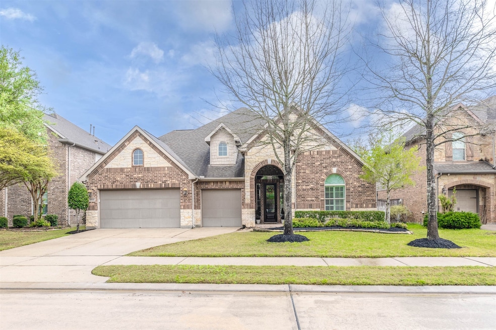 Welcome to 10614 Lindabury Hollow, nestled in the