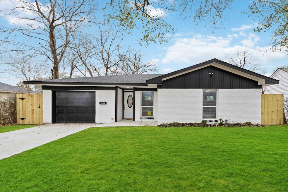 6825 England St, Houston, TX 77021 - photo 1