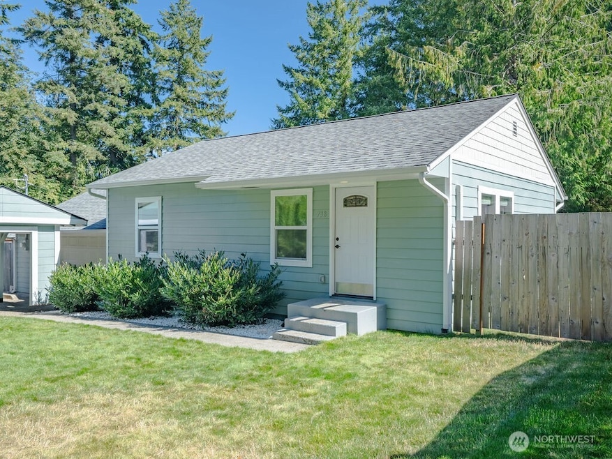 Sold $385,000 • Co-Listing Agent