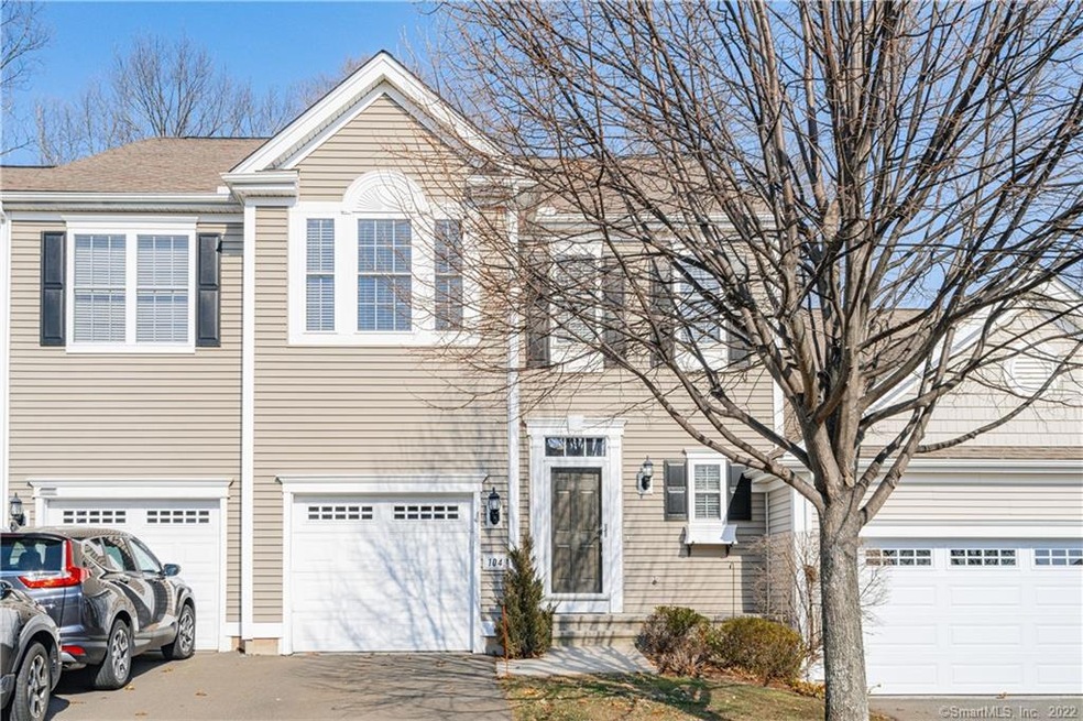104 Sterling Dr unit 104, Newington, CT 06111 - photo 1