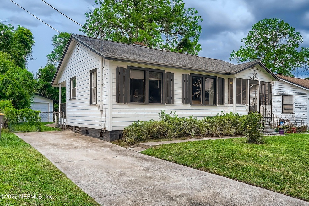 5233 Fremont St, Jacksonville, FL 32210 - photo 1