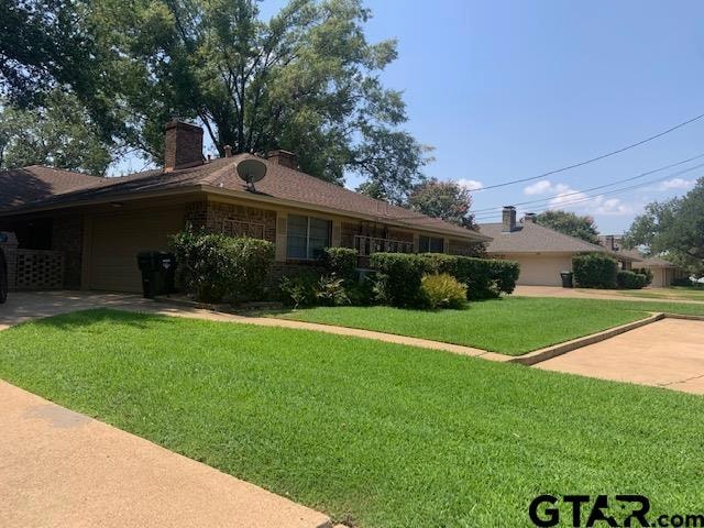 117 E Heritage Dr, Tyler, TX 75703 - photo 1