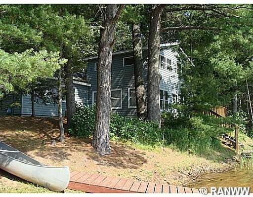 7611 Northshore Dr, Siren, WI 54872 - photo 1