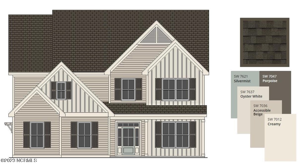 104 Emerald View Dr, Lot 65