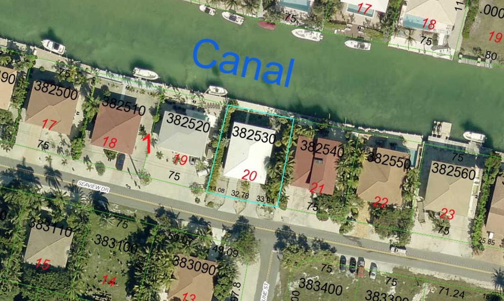 Aerial 1
