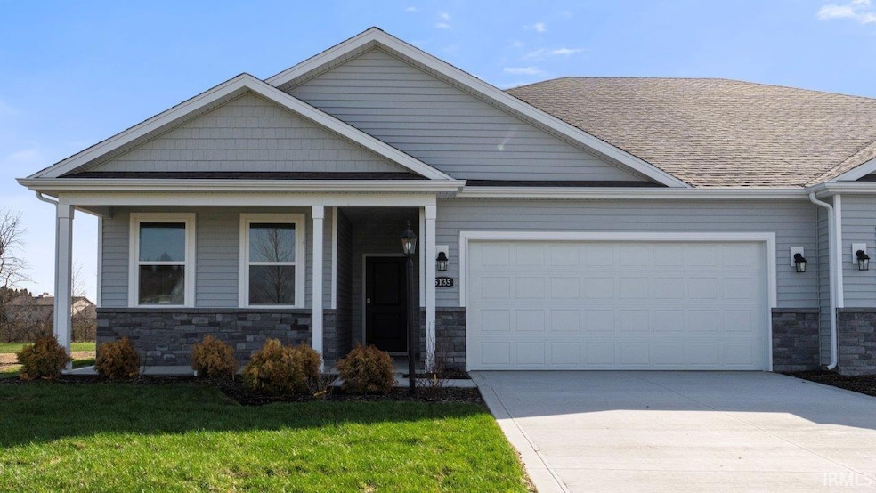 5135 Buffay Ct, New Haven, IN 46774 - photo 1