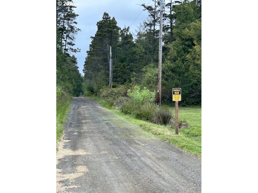 0 SW Flansberg Ave, Waldport, OR 97394 - photo 1