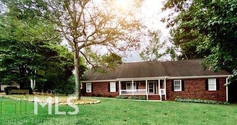 2301 Sharon Ct SE, Conyers, GA 30013 - photo 1