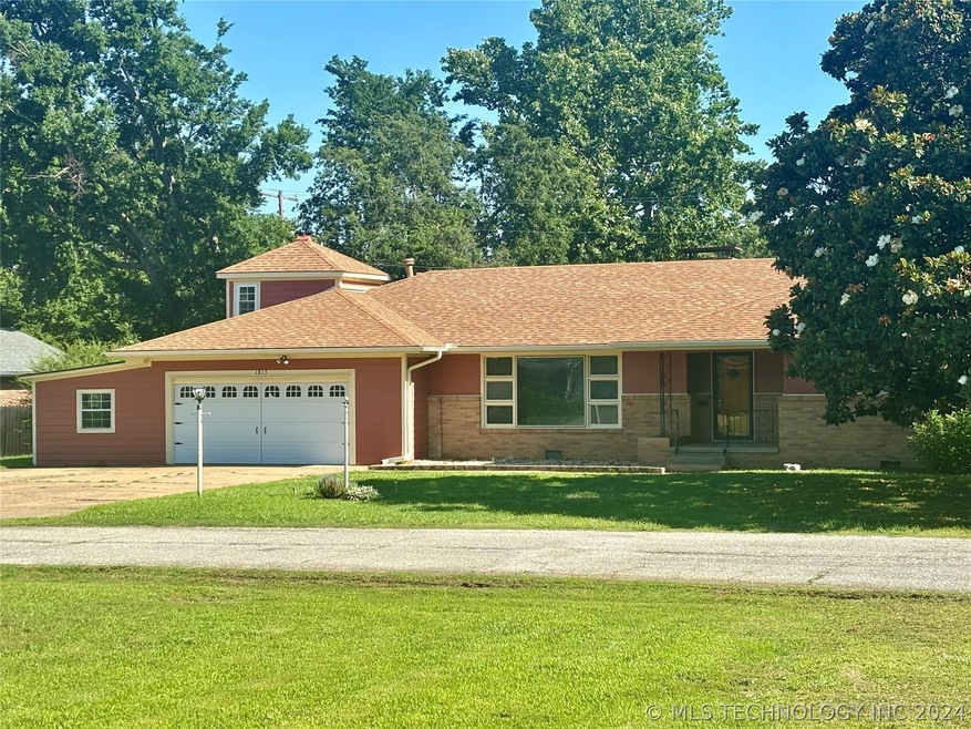 1815 E. 10th