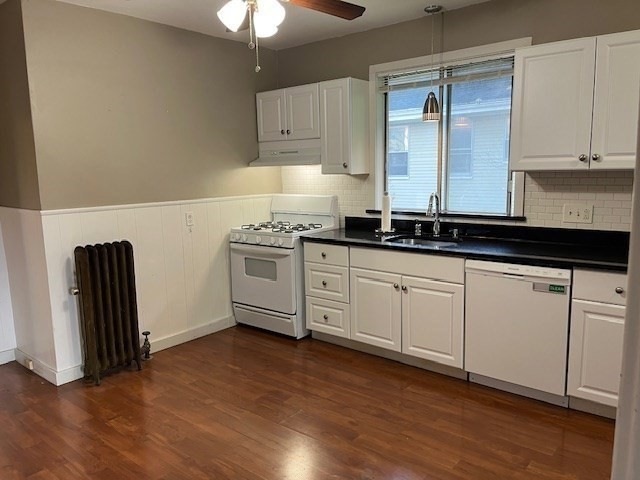 47 Fiske Ave unit 2, Waltham, MA 02453 - photo 1