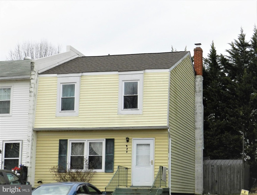 711 Catalpa Ct, Culpeper, VA 22701 - photo 1