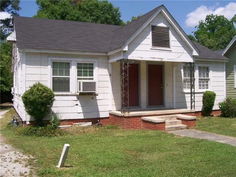 12 Mohawk St unit A, Mobile, AL 36606 - photo 1