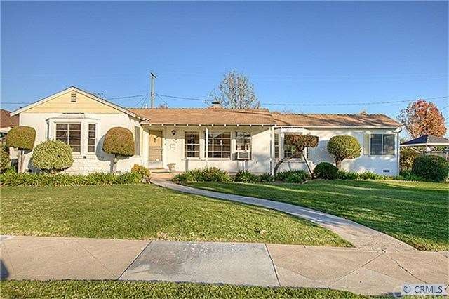 Charming home in Park Santiago