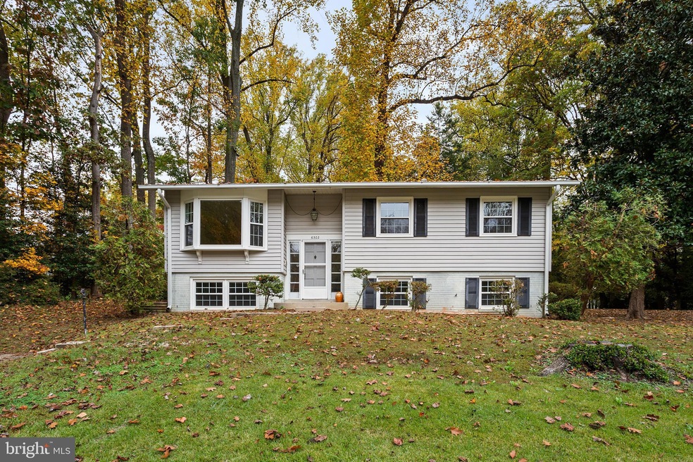 6302 Forest Mill Terrace, Laurel, MD 20707 - photo 1