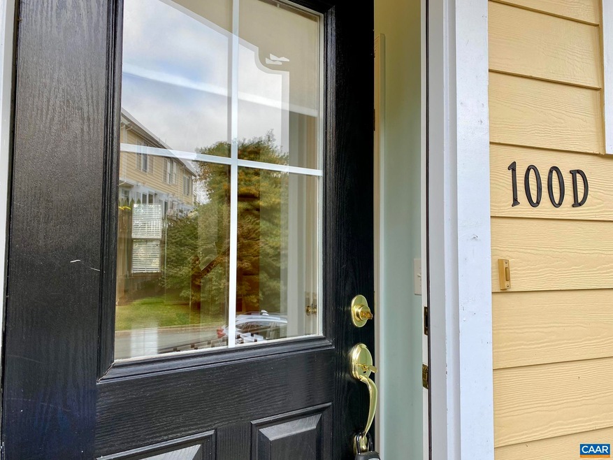 100 Melbourne Park Cir unit D, Charlottesville, VA 22901 - photo 1