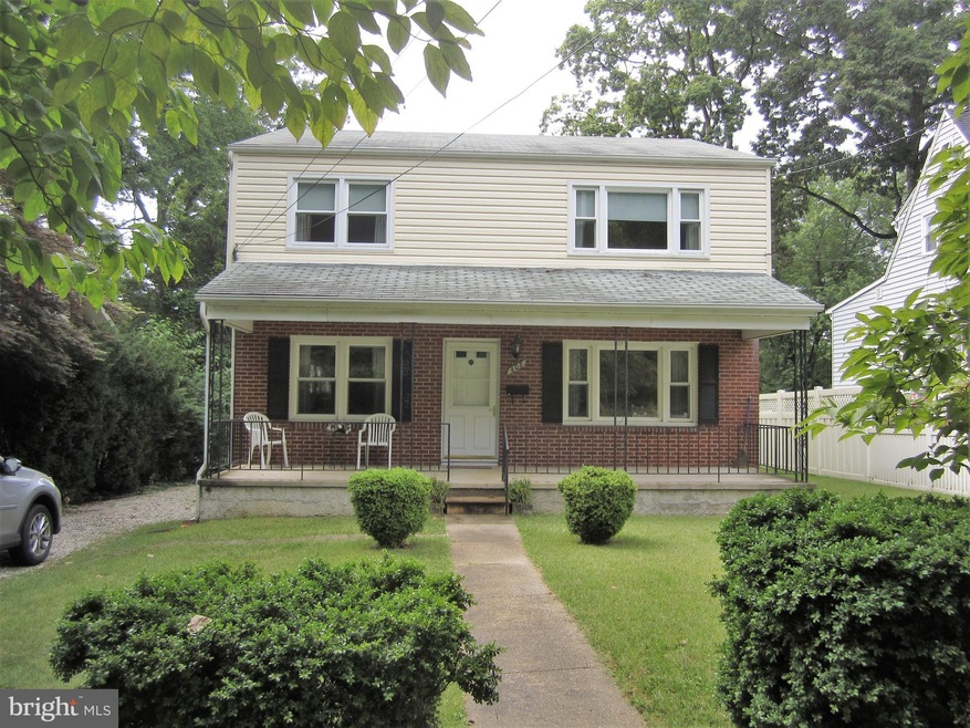 408 Bloomsbury Ave, Catonsville, MD 21228 - photo 1