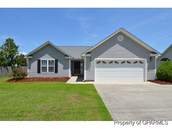 479 Vernon White Rd, Winterville, NC 28590 - photo 1
