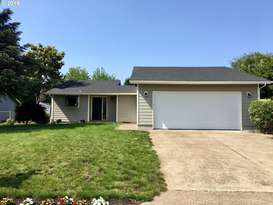 200 SW 12th Ave, Canby, OR 97013 - photo 1